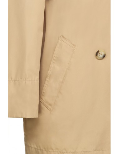 W SOLEIL SHORT JKT