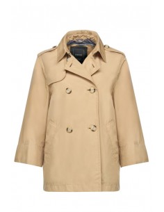 W SOLEIL SHORT JKT