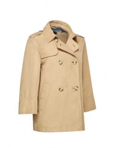 W SOLEIL SHORT JKT