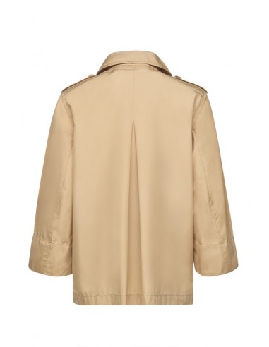W SOLEIL SHORT JKT