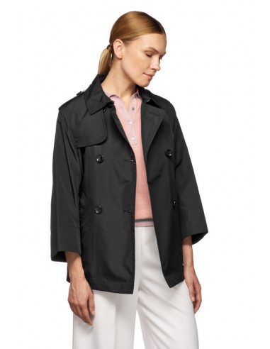 W SOLEIL SHORT JKT