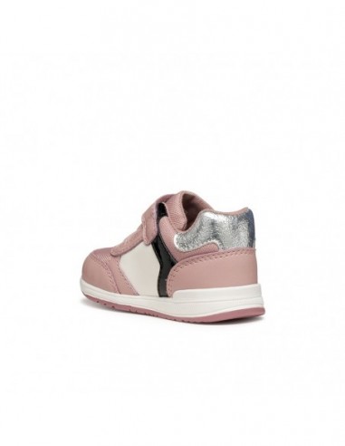 B RISHON GIRL A - GEOBUCK+NYLO