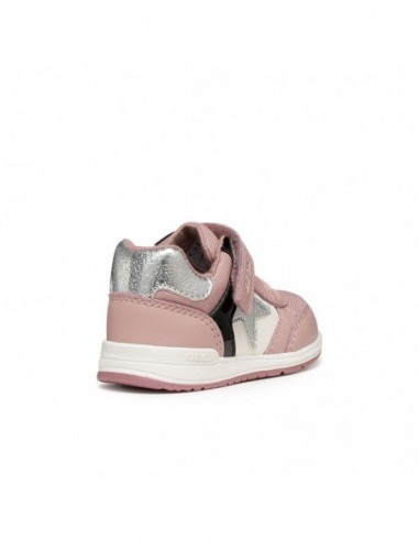 B RISHON GIRL A - GEOBUCK+NYLO