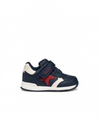 B RISHON BOY A - GEOBUCK+NYLON