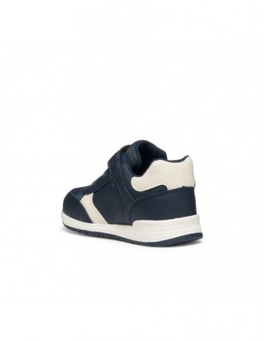 B RISHON BOY A - GEOBUCK+NYLON