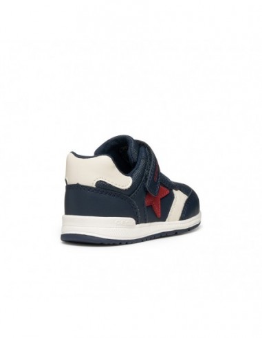 B RISHON BOY A - GEOBUCK+NYLON