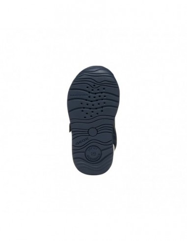 B RISHON BOY A - GEOBUCK+NYLON