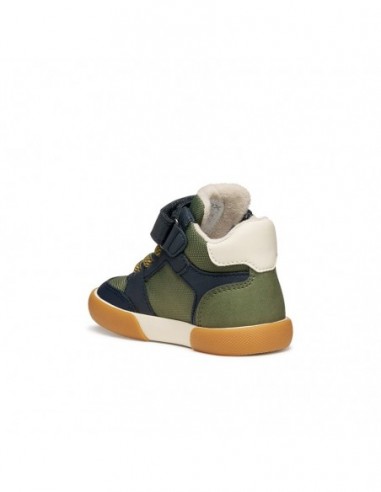 B GISLI BOY A - GBK CERATO+NYL