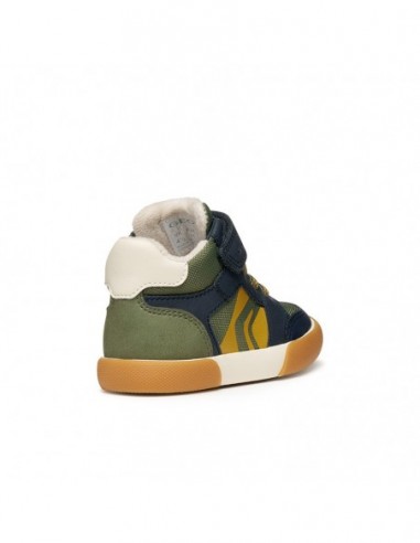 B GISLI BOY A - GBK CERATO+NYL