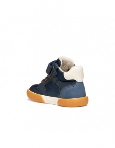 B GISLI BOY A - GBK CERATO+NYL