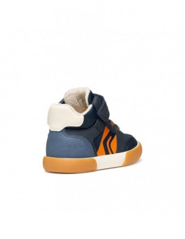 B GISLI BOY A - GBK CERATO+NYL