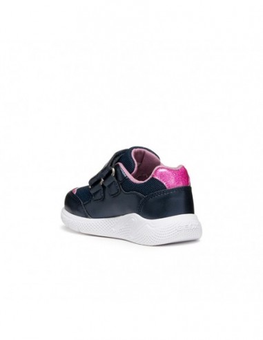 B SPRINTYE GIRL A - MESH BRILL