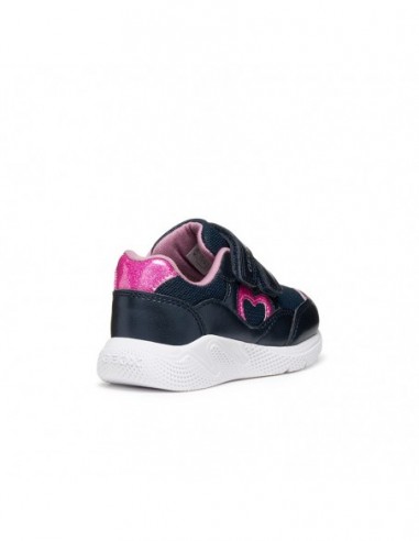 B SPRINTYE GIRL A - MESH BRILL