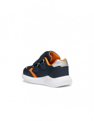 B SPRINTYE BOY C - VIT.SINT.+M