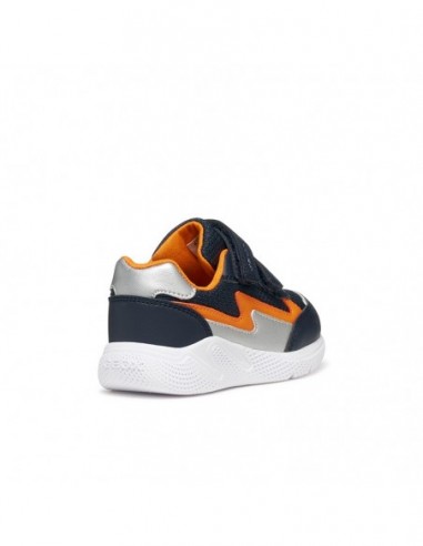 B SPRINTYE BOY C - VIT.SINT.+M