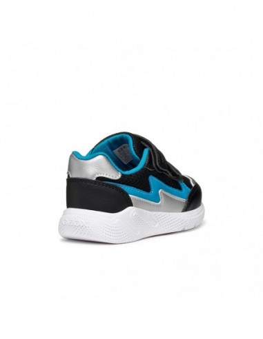 B SPRINTYE BOY C - VIT.SINT.+M