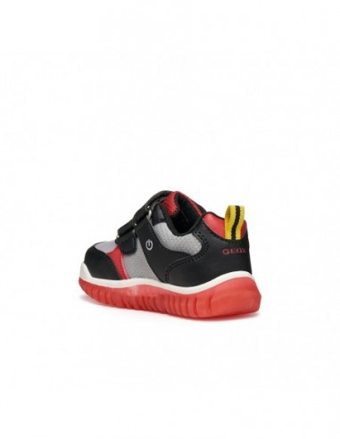 B LIGHTYLOO A - VIT.SINT.+MESH B LIGHTYLOO A - VIT.SINT.+MESH