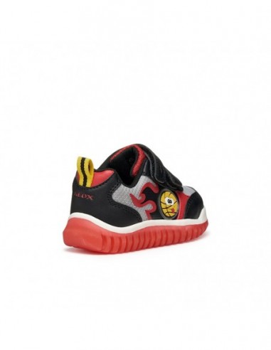 B LIGHTYLOO A - VIT.SINT.+MESH B LIGHTYLOO A - VIT.SINT.+MESH