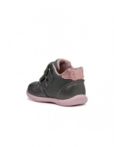 B ZAPITO A - GEOBUCK+GBK PERL. B ZAPITO A - GEOBUCK+GBK PERL.