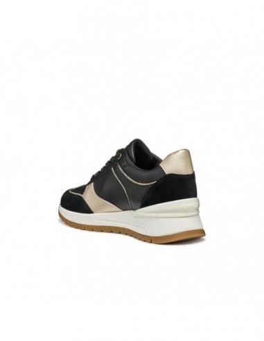 D DESYA A - NAPPA+SCAMOSCIATO