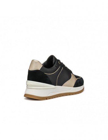 D DESYA A - NAPPA+SCAMOSCIATO