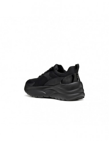 D XTORS D - MESH+GEOBUCK