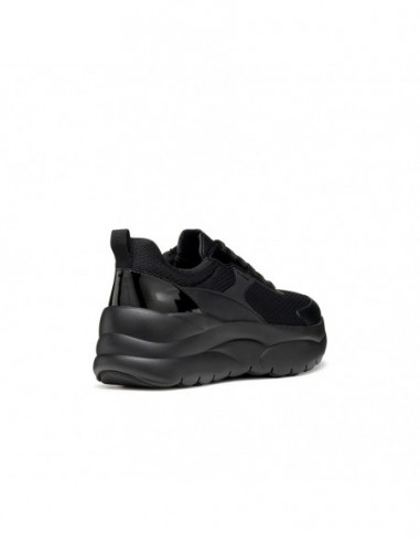 D XTORS D - MESH+GEOBUCK