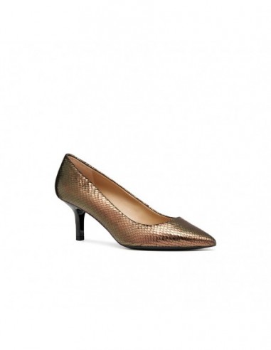 D KLEOPY A - CAPRA.METAL.