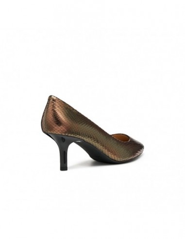 D KLEOPY A - CAPRA.METAL.