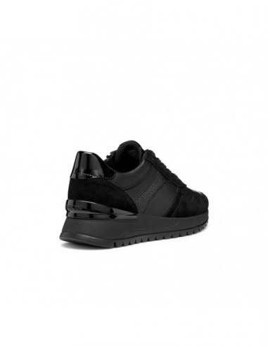 D DESYA B - NAPPA+SCAMOSCIATO