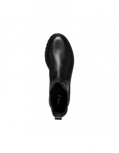 D HOARA A - TUMB.LEA