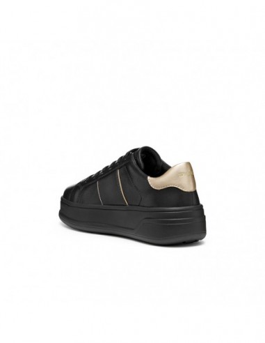 D SPHERICA ECUB-2 B - NAPPA+ME