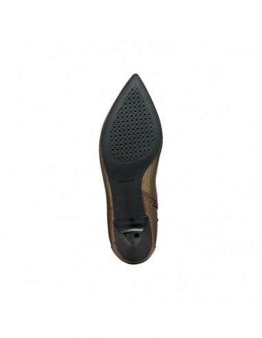 D KLEOPY B - CAPRA.METAL.