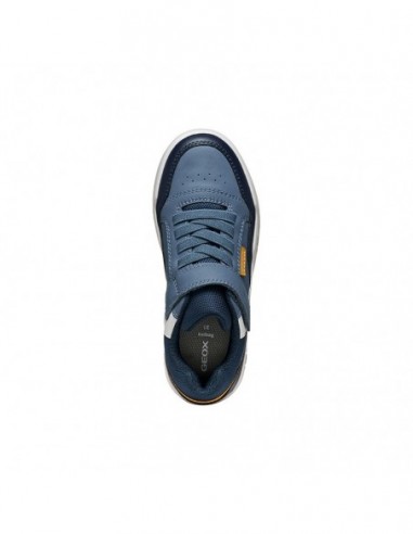 J PERTH BOY E - GEOBUCK+NYLON