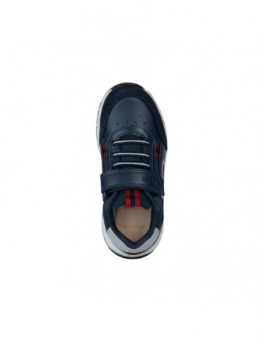 J BRIEZEE B. A - GEOBUCK+NYLON