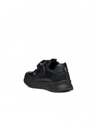 J BRIEZEE B. A - GEOBUCK+NYLON