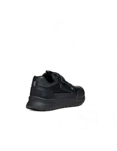 J BRIEZEE B. A - GEOBUCK+NYLON