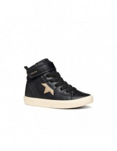 J GISLI GIRL C - GEOBUCK+TESS. 2