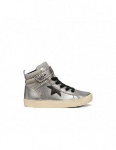 J GISLI GIRL C - GEOBUCK+TESS.