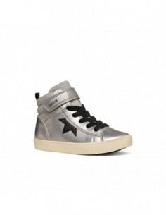 J GISLI GIRL C - GEOBUCK+TESS. 2