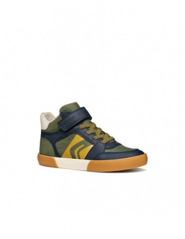 J GISLI BOY A - GBK CERATO+NYL