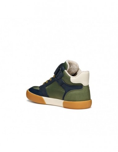 J GISLI BOY A - GBK CERATO+NYL