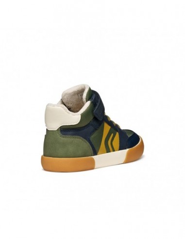 J GISLI BOY A - GBK CERATO+NYL