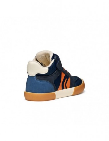 J GISLI BOY A - GBK CERATO+NYL