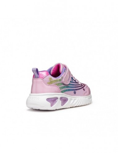 J ASSISTER GIRL B - TESS.BRILL