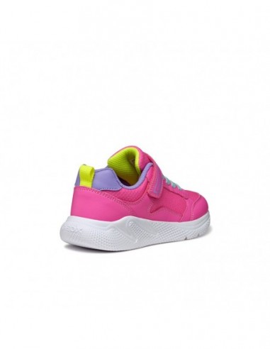 J SPRINTYE GIRL A - VIT.SINT.+