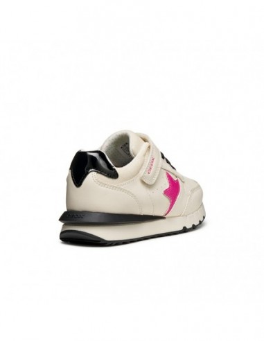 J FASTICS GIRL A - GEOBUCK+TES