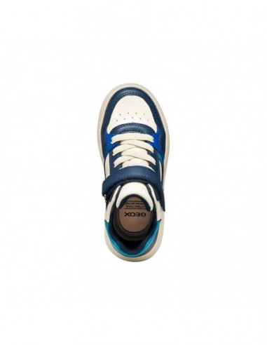 J THELEVEN A - GEOBUCK+NYLON