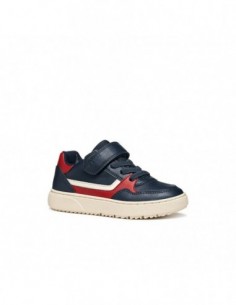 J THELEVEN A - GEOBUCK+NYLON 2