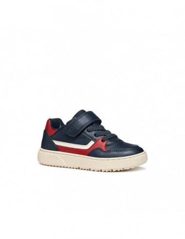 J THELEVEN A - GEOBUCK+NYLON